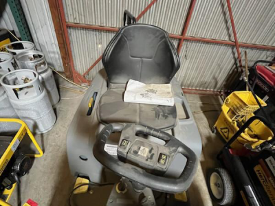 Detail Photo - 2022 Karcher KM 85/50