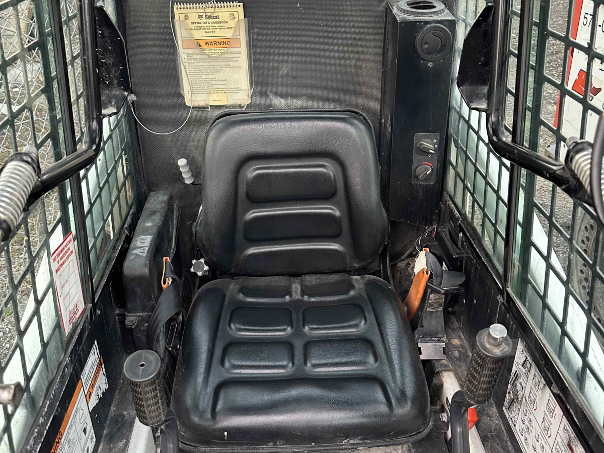 Subcategory - 0-1,099 Lb Skid Steer Loaders | image 4