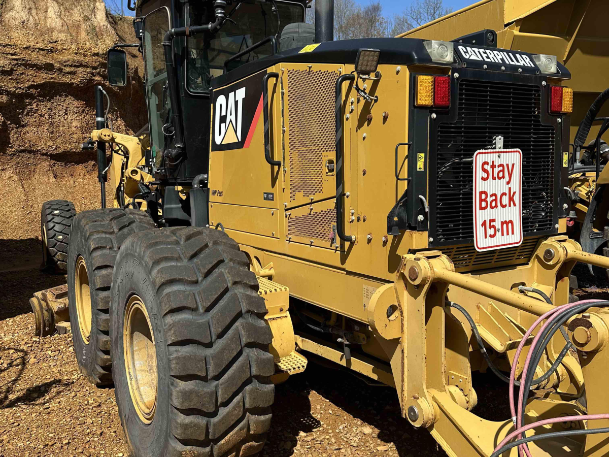 Subcategory - Motor Graders | image 2