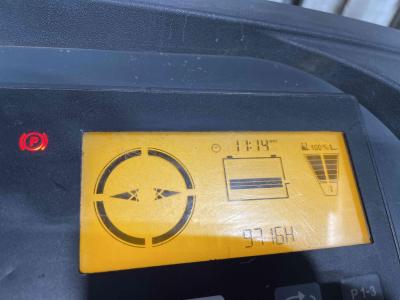 Gallery Thumbnail - Subcategory - Electric Forklift Trucks | image 3