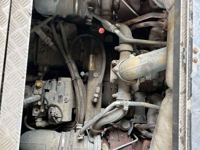 Gallery Thumbnail - Subcategory - Lattice-Boom Crawler Cranes | image 12
