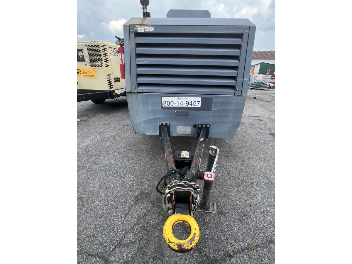 Subcategory - 350-449 CFM Air Compressors | image 4