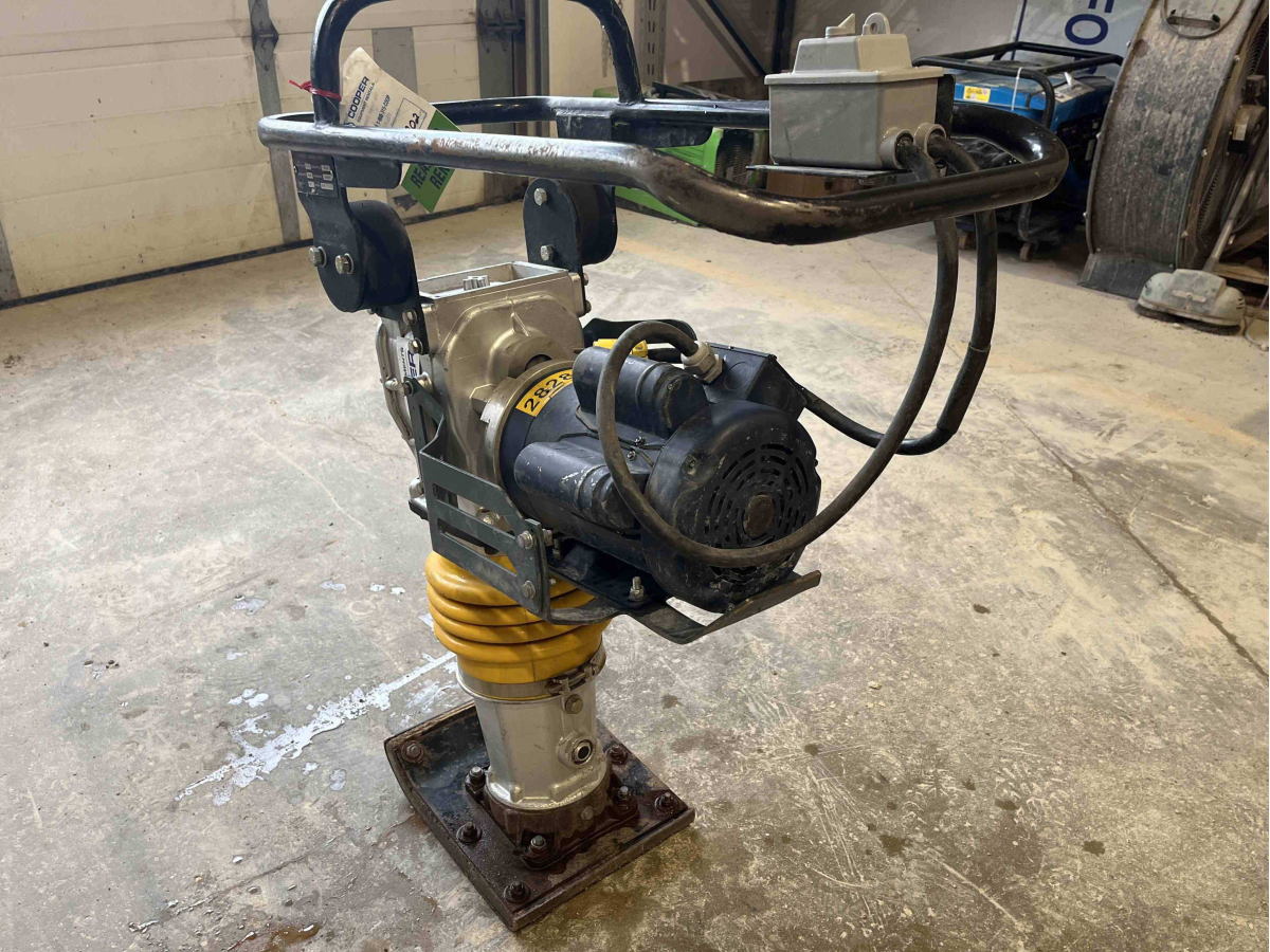 Subcategory - Tampers And Rammers | image 2
