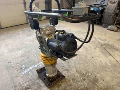 Gallery Thumbnail - Subcategory - Tampers And Rammers | image 2