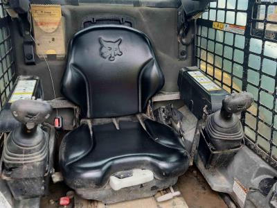 Gallery Thumbnail - Subcategory - 2,000+ Lb Compact Track Loaders | image 5
