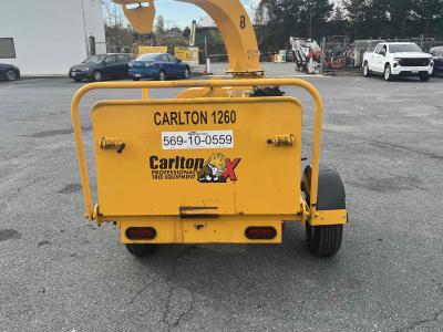 Gallery Thumbnail - Subcategory - Chippers | image 1