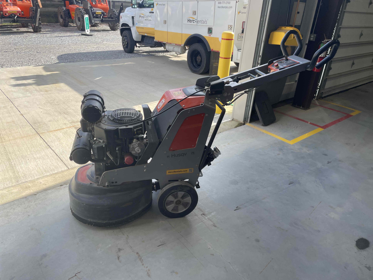 Subcategory - Concrete Grinders | image 2