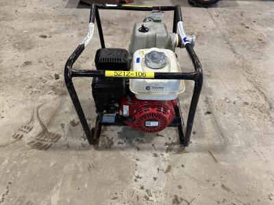 Gallery Thumbnail - Subcategory - Centrifugal Pumps | image 3