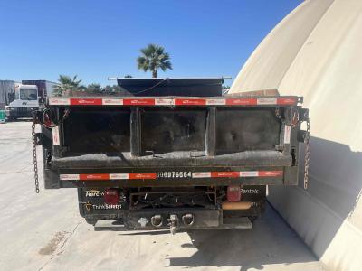 Gallery Thumbnail - Subcategory - SA Dump Trucks | image 1
