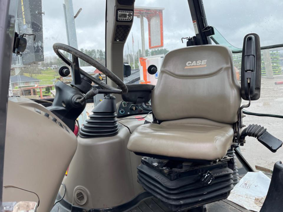 Subcategory - 70+ HP Backhoe Loaders | image 1