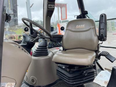 Gallery Thumbnail - Subcategory - 70+ HP Backhoe Loaders | image 1