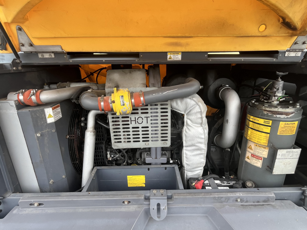 Subcategory - 350-449 CFM Air Compressors | image 6