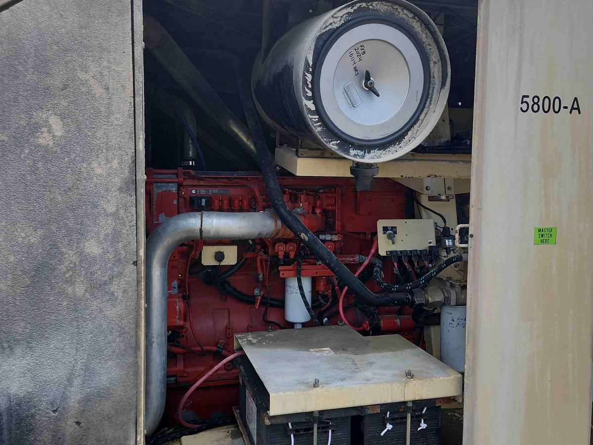 Subcategory - 450+ CFM Air Compressors | image 9