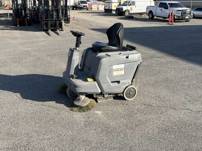 Detail Photo - 2022 Karcher KM 85/50