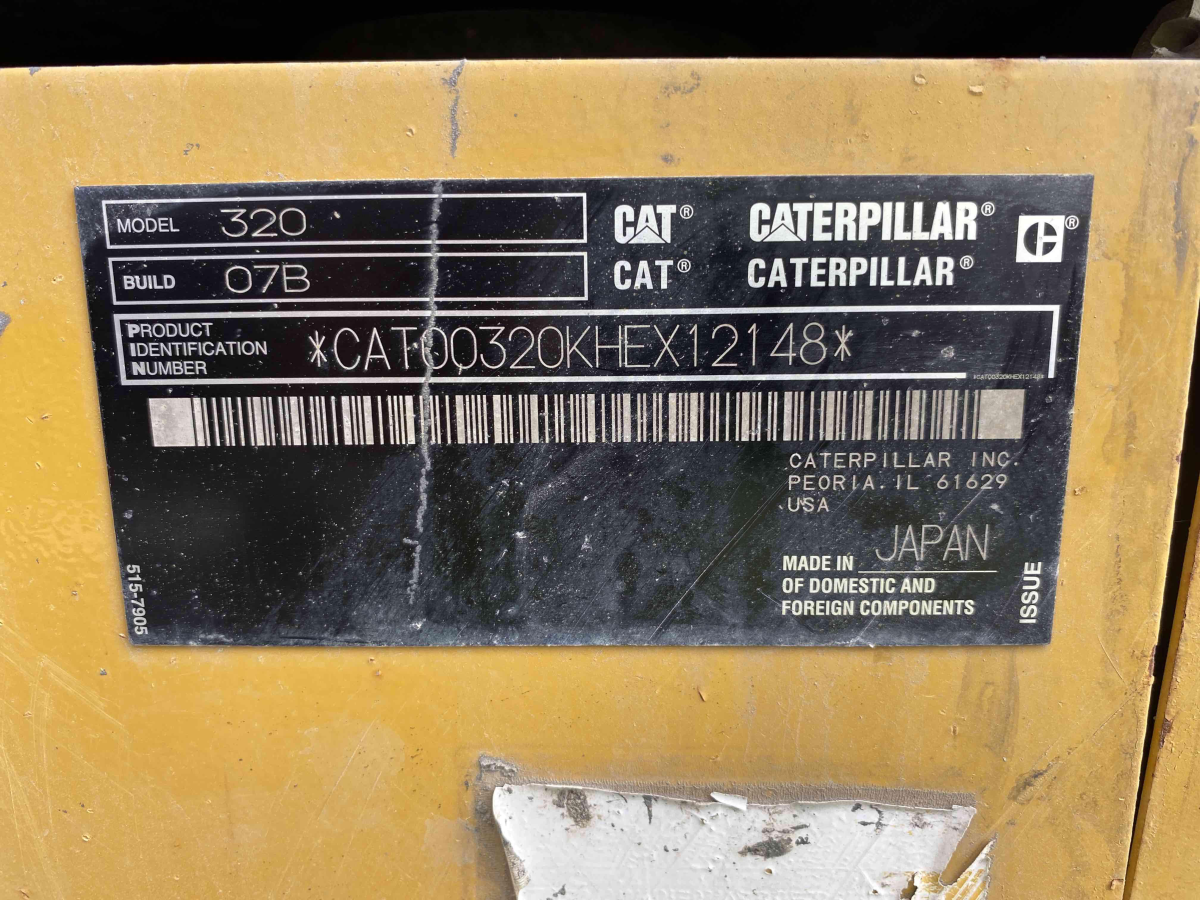 Subcategory - 45,000-74,999 Lb Excavators | image 7