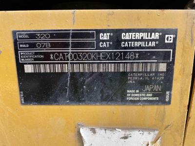 Gallery Thumbnail - Subcategory - 45,000-74,999 Lb Excavators | image 7