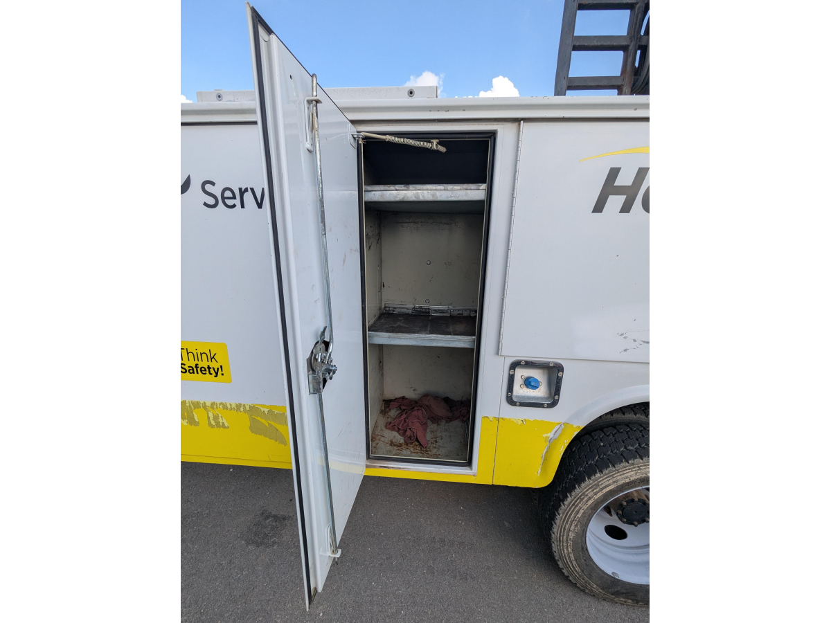 Subcategory - Mechanics Trucks | image 22