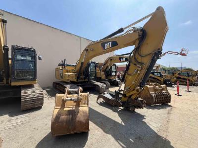 Gallery Thumbnail - Subcategory - 45,000-74,999 Lb Excavators | image 6