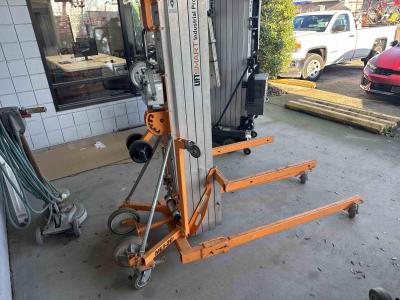 Gallery Thumbnail - Subcategory - Material Lifts | image 0