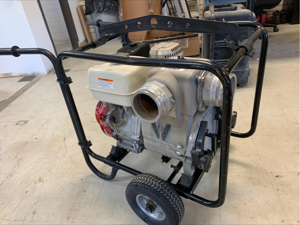 Subcategory - Centrifugal Pumps | image 0