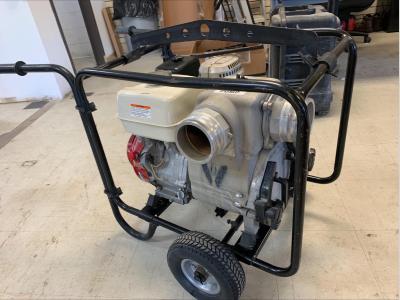 Gallery Thumbnail - Subcategory - Centrifugal Pumps | image 0