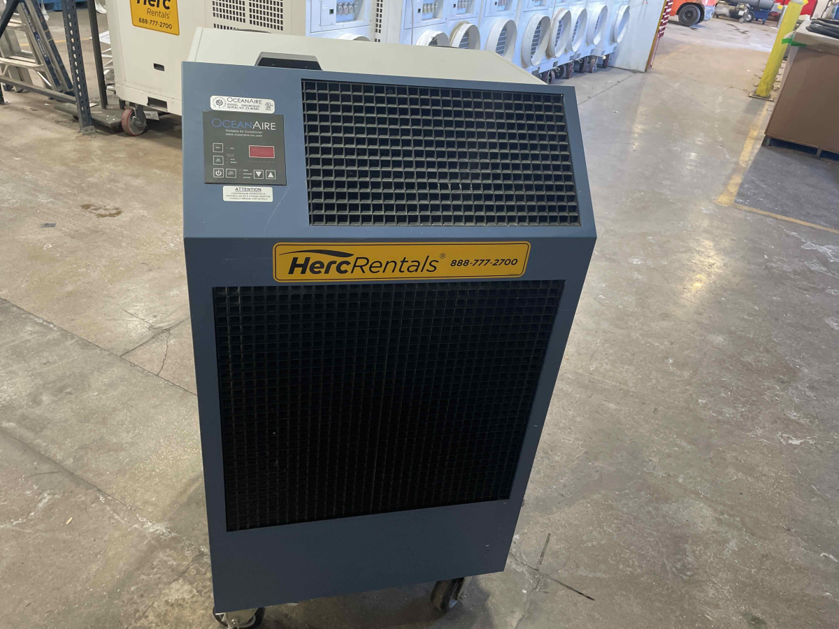 Subcategory - Air Conditioners | image 0