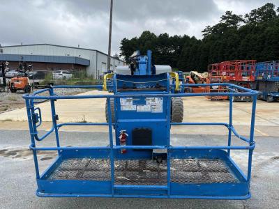 Gallery Thumbnail - Subcategory - 40+ Ft Electric Articulating Booms | image 3