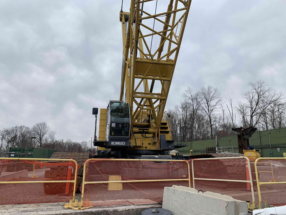 Subcategory - Lattice-Boom Crawler Cranes | image 13