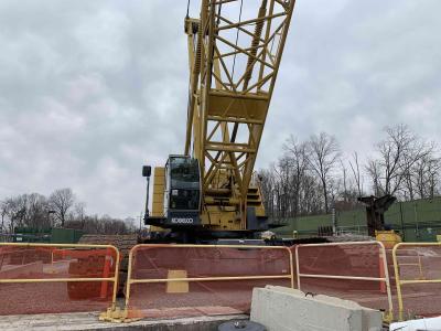 Gallery Thumbnail - Subcategory - Lattice-Boom Crawler Cranes | image 13