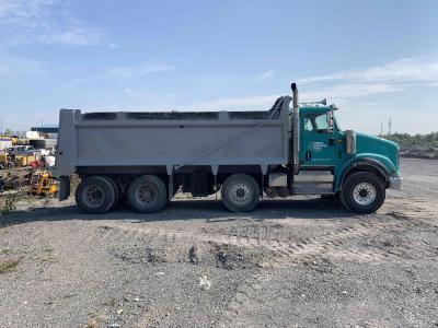 Gallery Thumbnail - Subcategory - TA Dump Trucks | image 1
