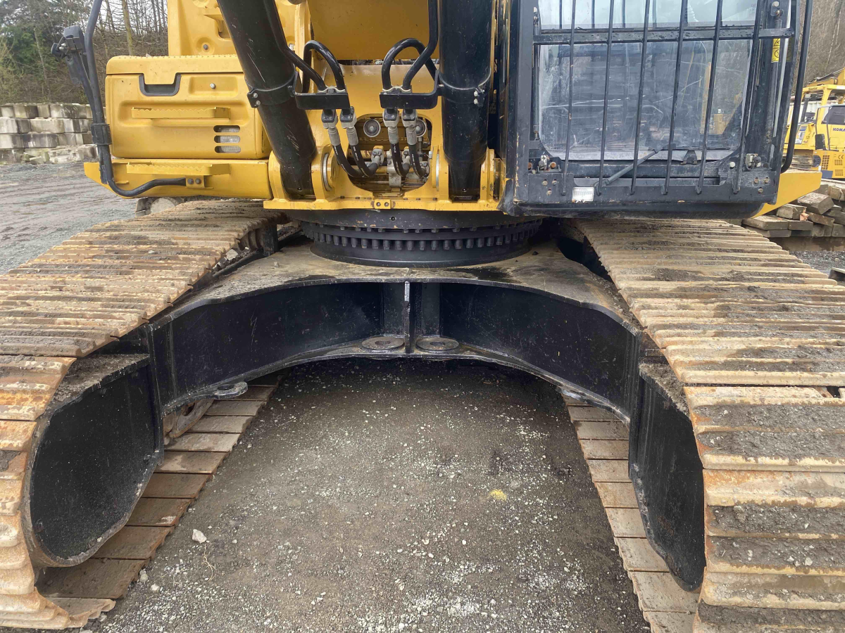 Subcategory - 100,000+ Lb Excavators | image 5