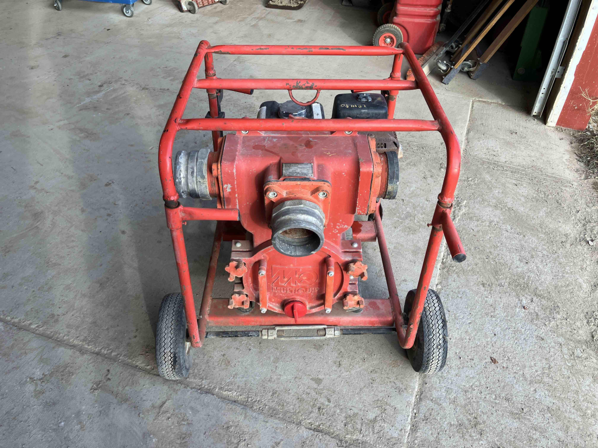 Subcategory - Centrifugal Pumps | image 1