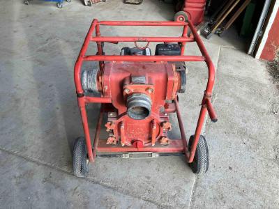 Gallery Thumbnail - Subcategory - Centrifugal Pumps | image 1