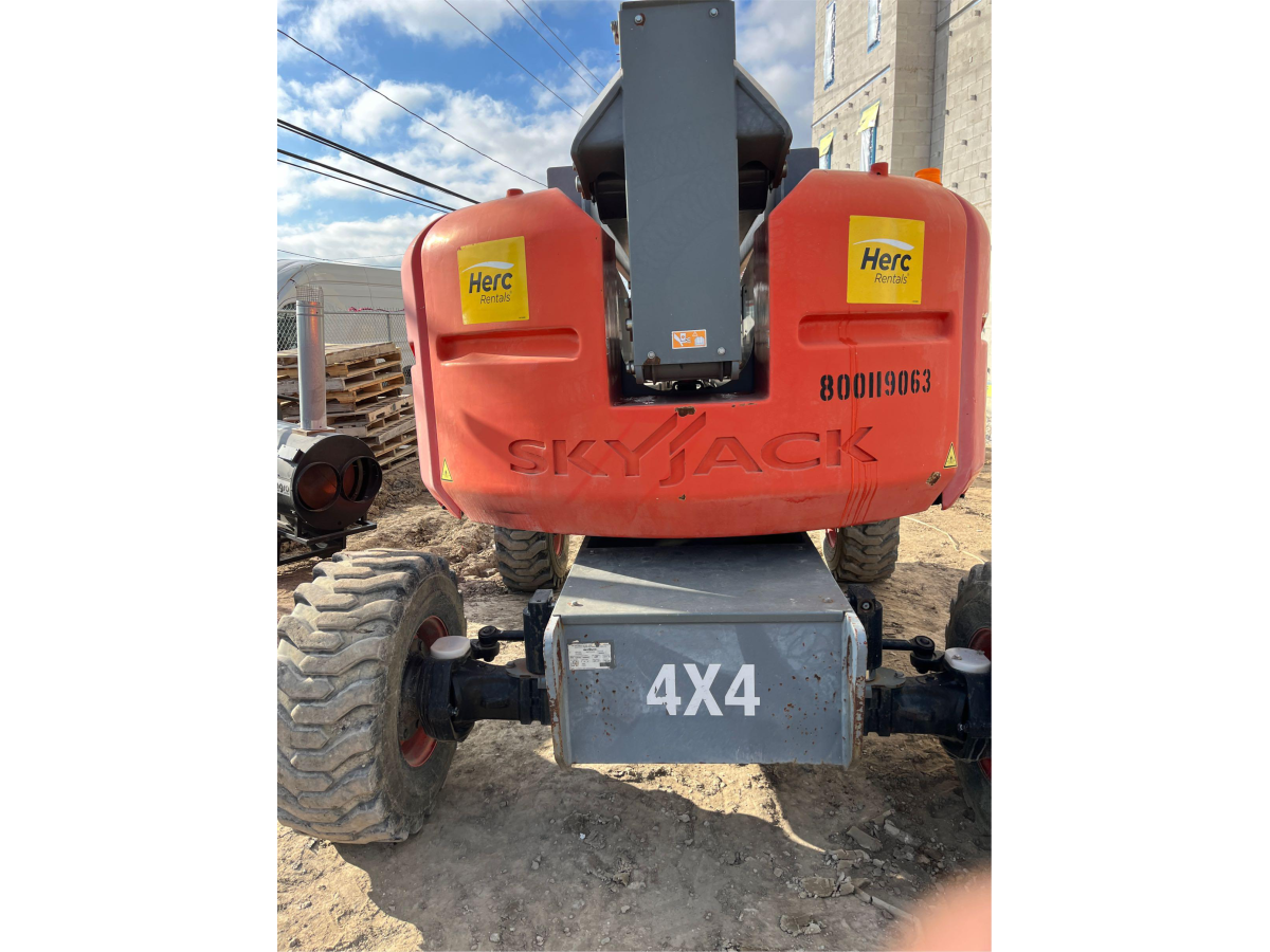 Subcategory - 50-79 Ft Articulating Booms | image 1
