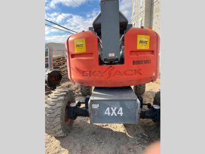 Gallery Thumbnail - Subcategory - 50-79 Ft Articulating Booms | image 1