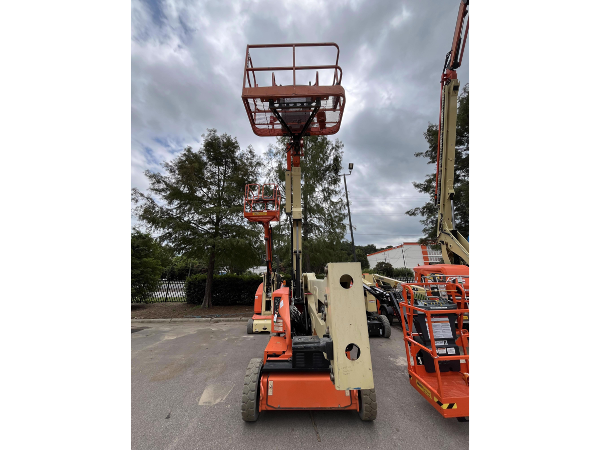 Subcategory - 40+ Ft Electric Articulating Booms | image 3