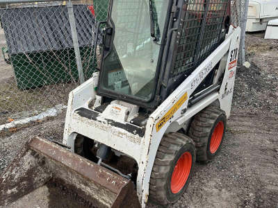 Detail Photo - 2019 Bobcat S70