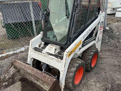 Gallery Thumbnail - Subcategory - 0-1,099 Lb Skid Steer Loaders | image 0