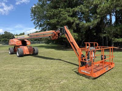 Gallery Thumbnail - Subcategory - 130+ Ft Telescopic Booms | image 0