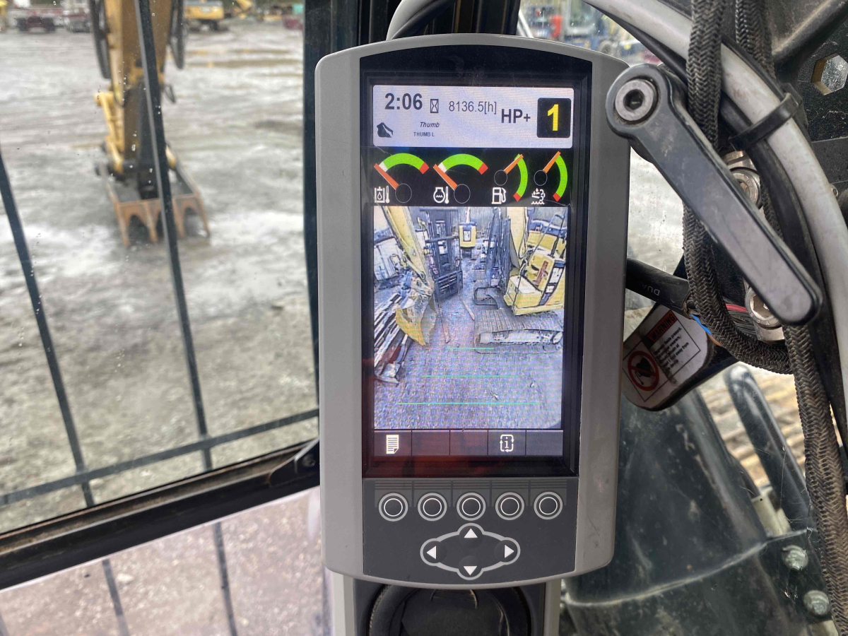 Subcategory - 100,000+ Lb Excavators | image 10