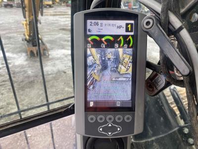 Gallery Thumbnail - Subcategory - 100,000+ Lb Excavators | image 10