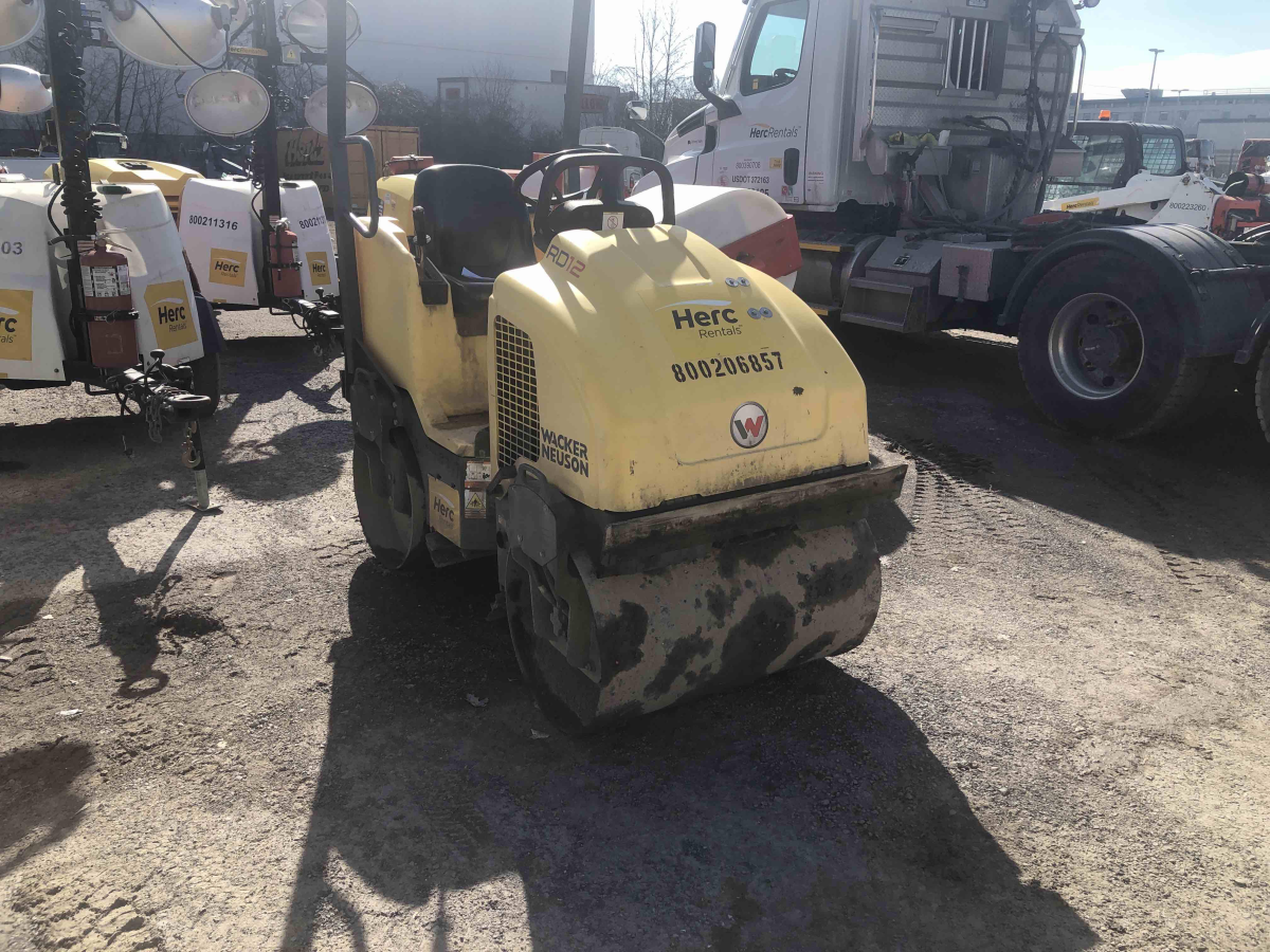 Subcategory - Double Drum Rollers | image 4