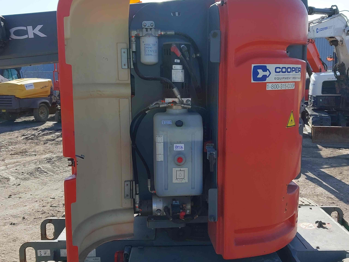 Subcategory - 0-39 Ft Electric Articulating Booms | image 4