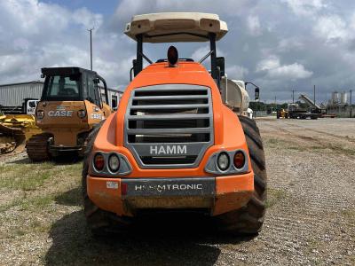 Gallery Thumbnail - Subcategory - Padfoot Single Drum Rollers | image 5