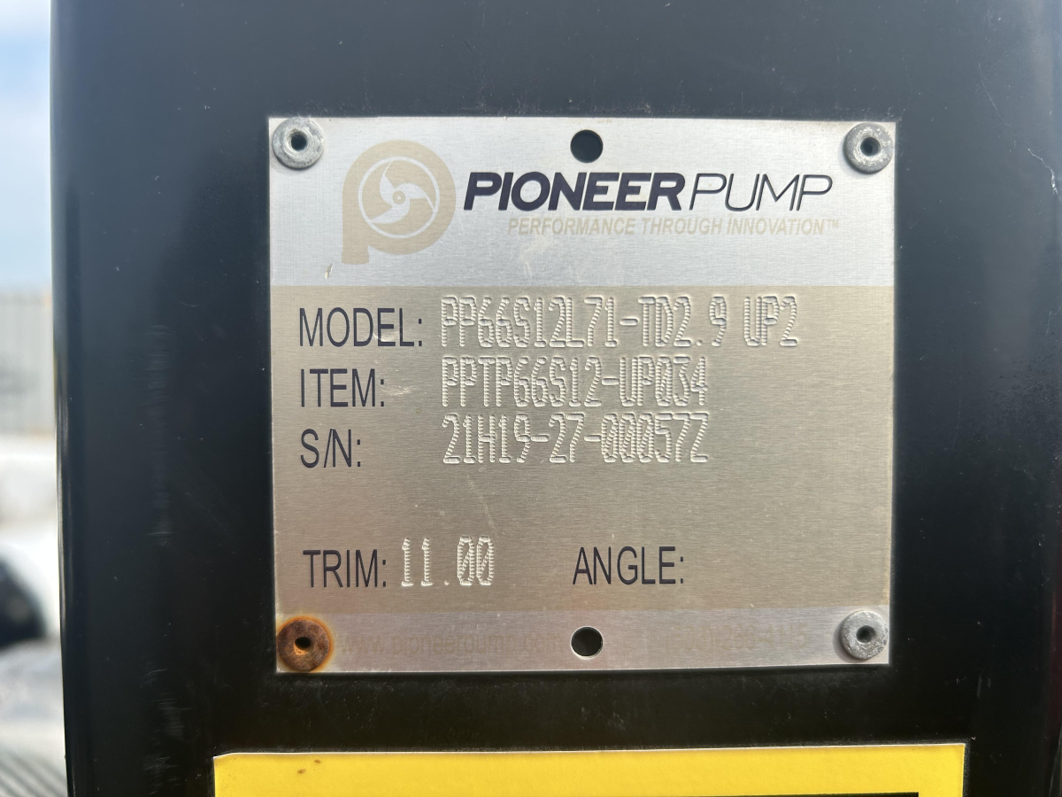 Subcategory - Centrifugal Pumps | image 5