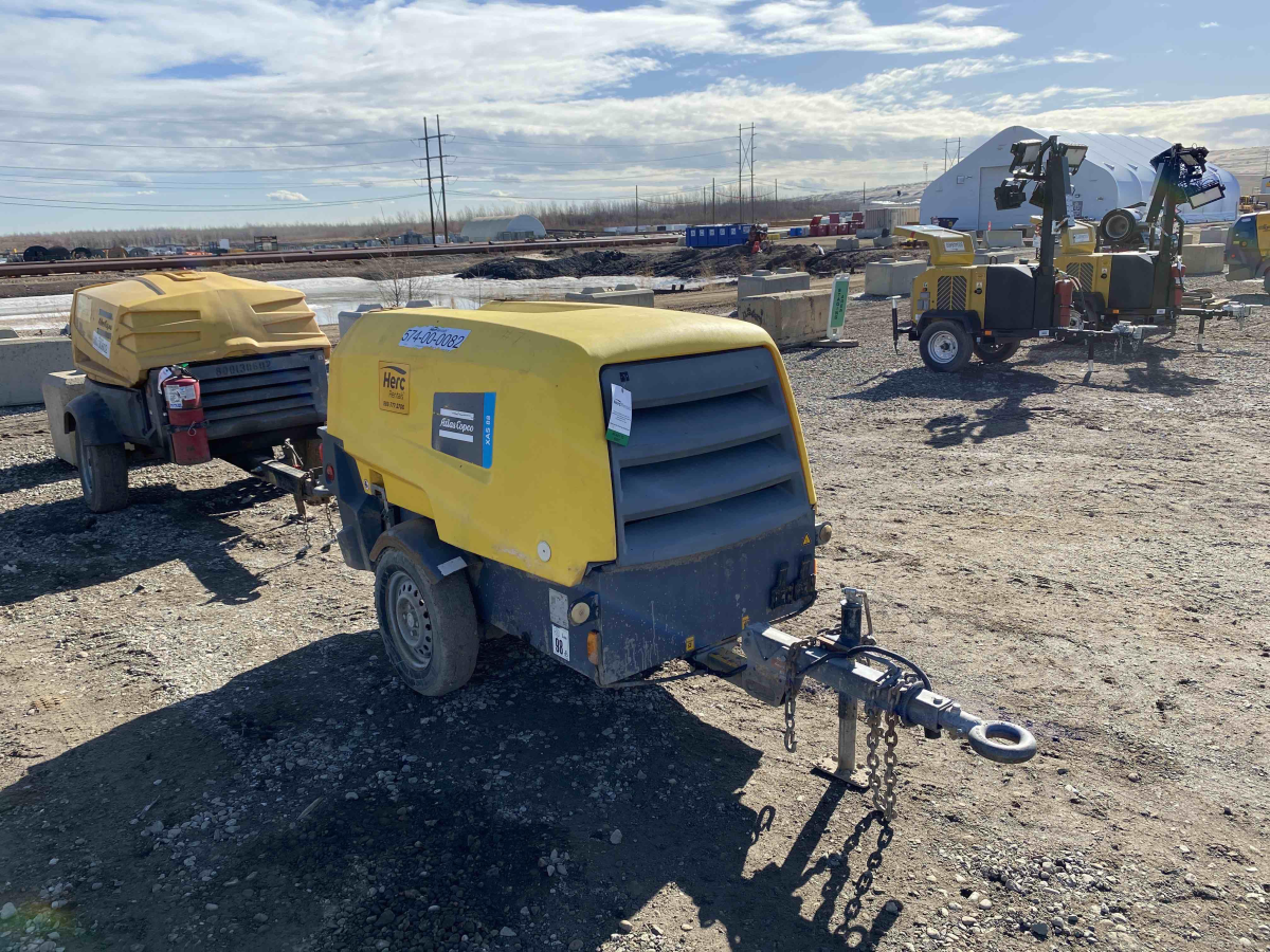Subcategory - 25-349 CFM Air Compressors | image 1