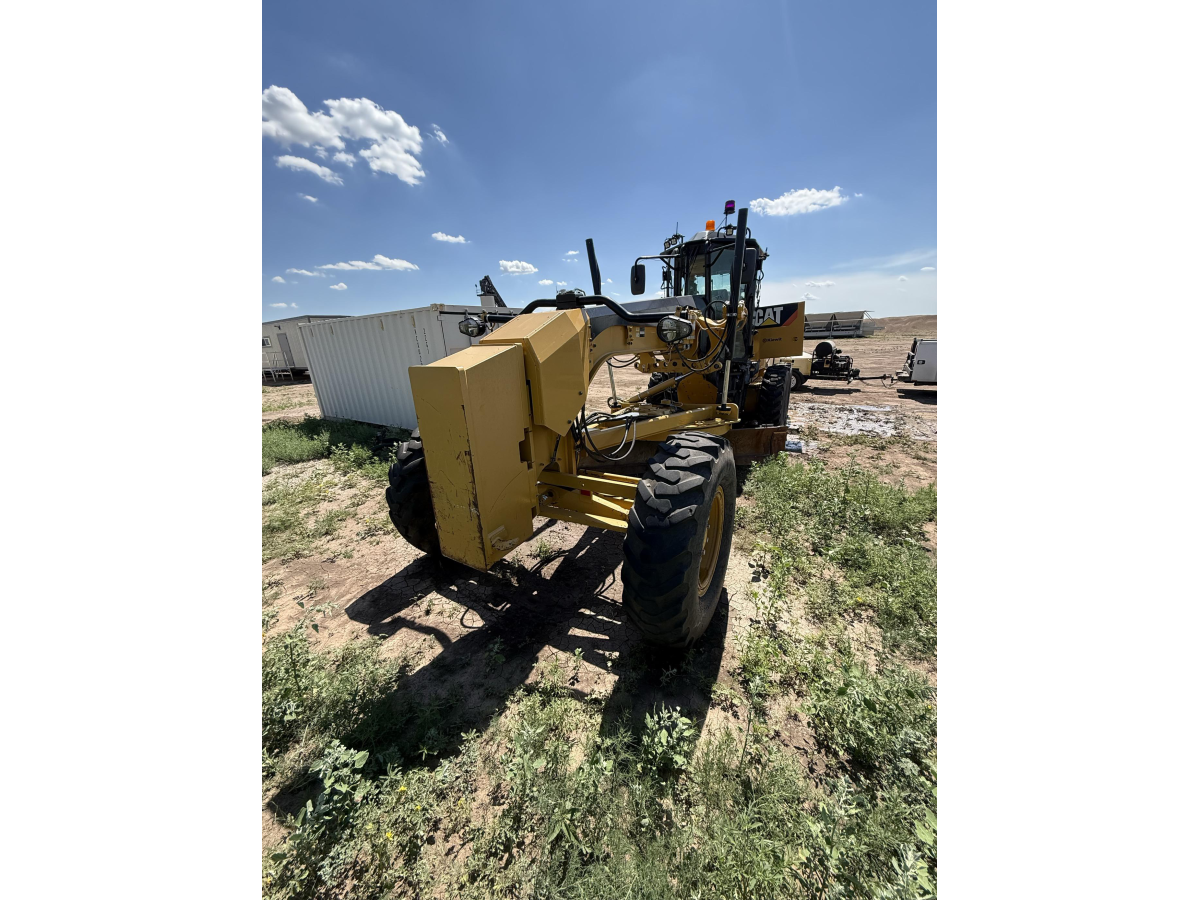 Subcategory - Motor Graders | image 13