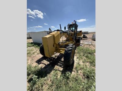 Gallery Thumbnail - Subcategory - Motor Graders | image 13