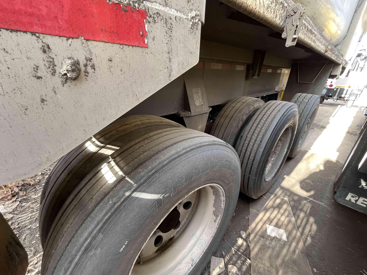 Subcategory - End And Side Dump Trailers | image 1