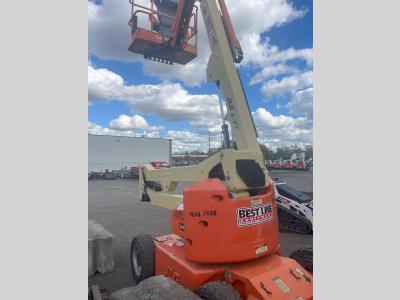 Gallery Thumbnail - Subcategory - 40+ Ft Electric Articulating Booms | image 2